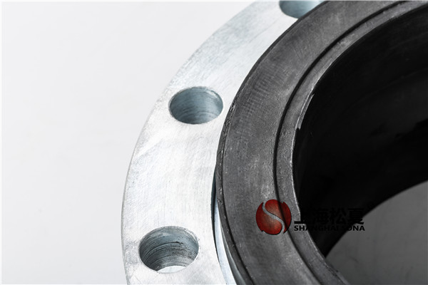 KXT-DN-250-1.6MpaEPDM材質(zhì)，耐腐蝕橡膠