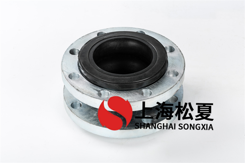 聚四氟乙烯橡膠接頭結晶性特點就是在拉伸后的延展性表現優異 聚四氟乙烯橡膠接頭結晶性特點就是在拉伸后的延展性表現優異