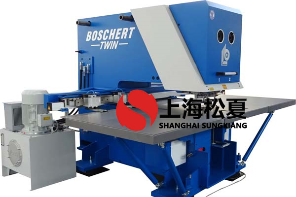 硅片邊緣曝光設(shè)備被動(dòng)式空氣彈簧的特性 硅片邊緣曝光設(shè)備被動(dòng)式空氣彈簧的特性